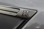 Nissan GT-R 2013 года (EU)